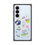 プレミアムスクエアケース［ CRAFTHOLIC - Sticker ］