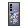 プレミアムスクエアケース［ CRAFTHOLIC - Sticker ］