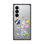 プレミアムスクエアケース［ CRAFTHOLIC - Sticker ］