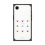 プレミアムスクエアケース［ CRAFTHOLIC - Stars ］