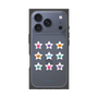 プレミアムスクエアケース［ CRAFTHOLIC - Stars ］