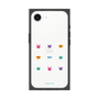 プレミアムスクエアケース［ CRAFTHOLIC - Stars ］
