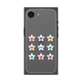 プレミアムスクエアケース［ CRAFTHOLIC - Stars ］