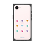 プレミアムスクエアケース［ CRAFTHOLIC - Stars ］