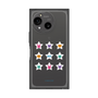 プレミアムスクエアケース［ CRAFTHOLIC - Stars ］