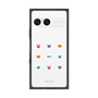 プレミアムスクエアケース［ CRAFTHOLIC - Stars ］