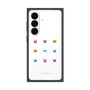 プレミアムスクエアケース［ CRAFTHOLIC - Stars ］