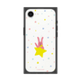 プレミアムスクエアケース［ CRAFTHOLIC - Star - RAB ］