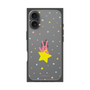 プレミアムスクエアケース［ CRAFTHOLIC - Star - RAB ］