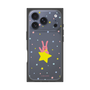 プレミアムスクエアケース［ CRAFTHOLIC - Star - RAB ］