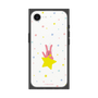 プレミアムスクエアケース［ CRAFTHOLIC - Star - RAB ］
