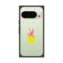 プレミアムスクエアケース［ CRAFTHOLIC - Star - RAB ］