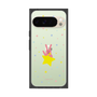 プレミアムスクエアケース［ CRAFTHOLIC - Star - RAB ］