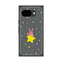 プレミアムスクエアケース［ CRAFTHOLIC - Star - RAB ］