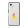 プレミアムスクエアケース［ CRAFTHOLIC - Star - RAB ］