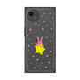 プレミアムスクエアケース［ CRAFTHOLIC - Star - RAB ］