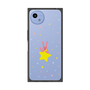 プレミアムスクエアケース［ CRAFTHOLIC - Star - RAB ］