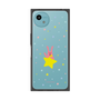 プレミアムスクエアケース［ CRAFTHOLIC - Star - RAB ］