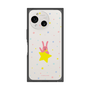 プレミアムスクエアケース［ CRAFTHOLIC - Star - RAB ］