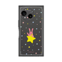 プレミアムスクエアケース［ CRAFTHOLIC - Star - RAB ］