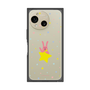 プレミアムスクエアケース［ CRAFTHOLIC - Star - RAB ］