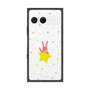 プレミアムスクエアケース［ CRAFTHOLIC - Star - RAB ］