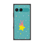プレミアムスクエアケース［ CRAFTHOLIC - Star - RAB ］
