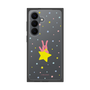 プレミアムスクエアケース［ CRAFTHOLIC - Star - RAB ］