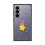 プレミアムスクエアケース［ CRAFTHOLIC - Star - RAB ］