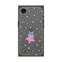 プレミアムスクエアケース［ CRAFTHOLIC - Star - SLOTH ］
