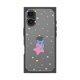 プレミアムスクエアケース［ CRAFTHOLIC - Star - SLOTH ］