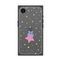 プレミアムスクエアケース［ CRAFTHOLIC - Star - SLOTH ］