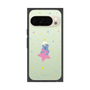 プレミアムスクエアケース［ CRAFTHOLIC - Star - SLOTH ］