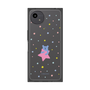 プレミアムスクエアケース［ CRAFTHOLIC - Star - SLOTH ］