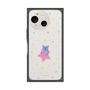 プレミアムスクエアケース［ CRAFTHOLIC - Star - SLOTH ］