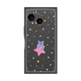 プレミアムスクエアケース［ CRAFTHOLIC - Star - SLOTH ］