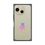 プレミアムスクエアケース［ CRAFTHOLIC - Star - SLOTH ］