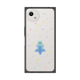 プレミアムスクエアケース［ CRAFTHOLIC - Star - KORAT ］