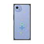 プレミアムスクエアケース［ CRAFTHOLIC - Star - KORAT ］