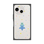 プレミアムスクエアケース［ CRAFTHOLIC - Star - KORAT ］