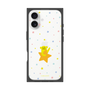 プレミアムスクエアケース［ CRAFTHOLIC - Star - LORIS ］
