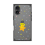 プレミアムスクエアケース［ CRAFTHOLIC - Star - LORIS ］