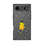 プレミアムスクエアケース［ CRAFTHOLIC - Star - LORIS ］