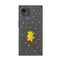プレミアムスクエアケース［ CRAFTHOLIC - Star - LORIS ］