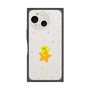 プレミアムスクエアケース［ CRAFTHOLIC - Star - LORIS ］