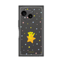 プレミアムスクエアケース［ CRAFTHOLIC - Star - LORIS ］