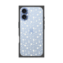 プレミアムスクエアケース［ CRAFTHOLIC - Star pattern ］