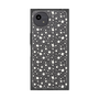 プレミアムスクエアケース［ CRAFTHOLIC - Star pattern ］