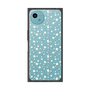 プレミアムスクエアケース［ CRAFTHOLIC - Star pattern ］