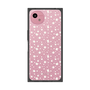 プレミアムスクエアケース［ CRAFTHOLIC - Star pattern ］